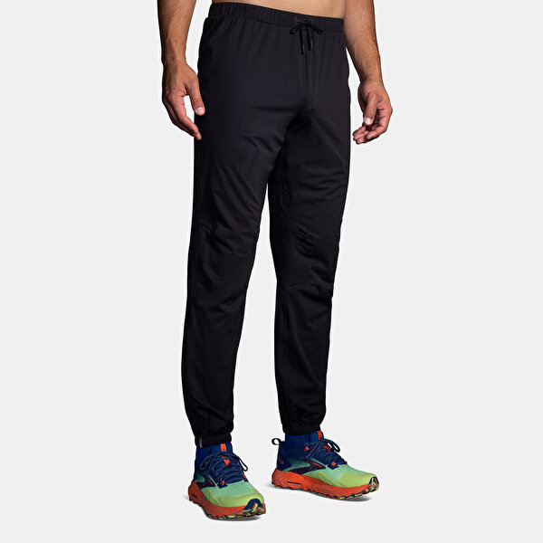 High Point Waterproof Pant - Siyah