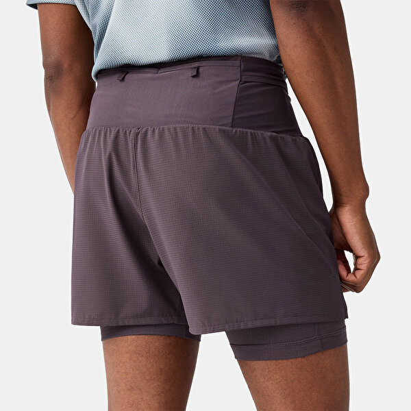 BROOKS High Point 5" 2-In-1 Short 2.0 - 1