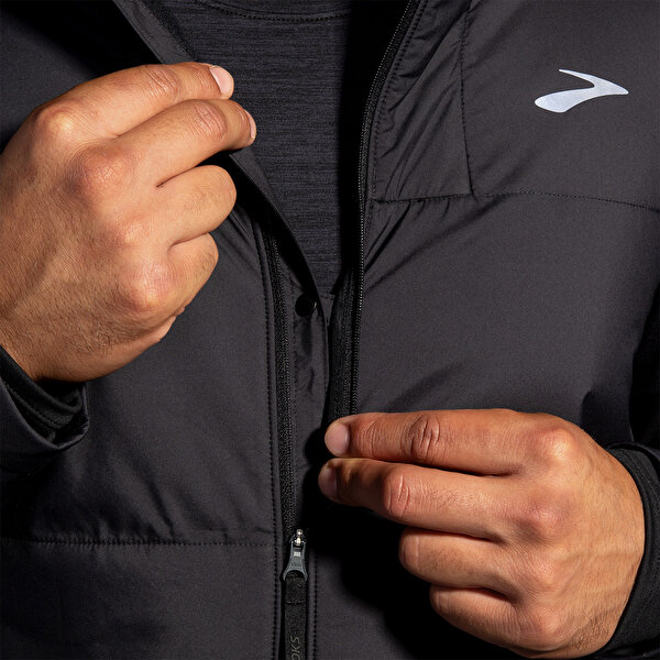 Shield Hybrid Jacket 3.0 - 5