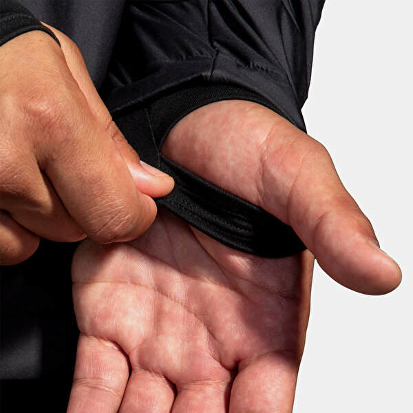 Shield Hybrid Jacket 3.0 - 6