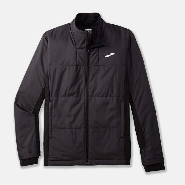 Shield Hybrid Jacket 3.0 - 7