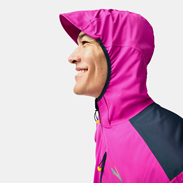 BROOKS High Point Waterproof Jacket 2 - 2