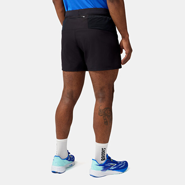 BROOKS Journey 5" Short - 1