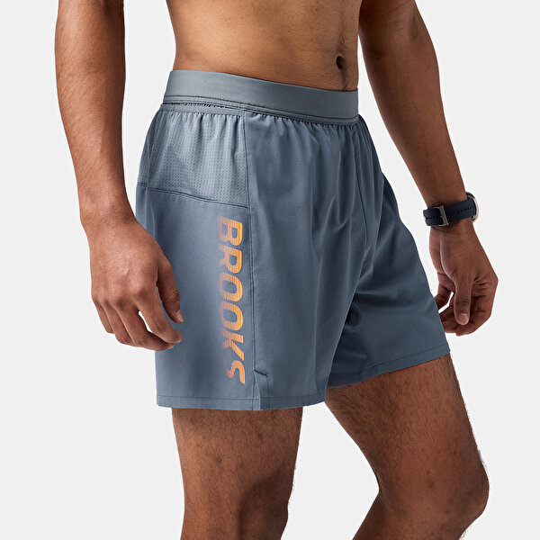 BROOKS Journey 5" Short - 2