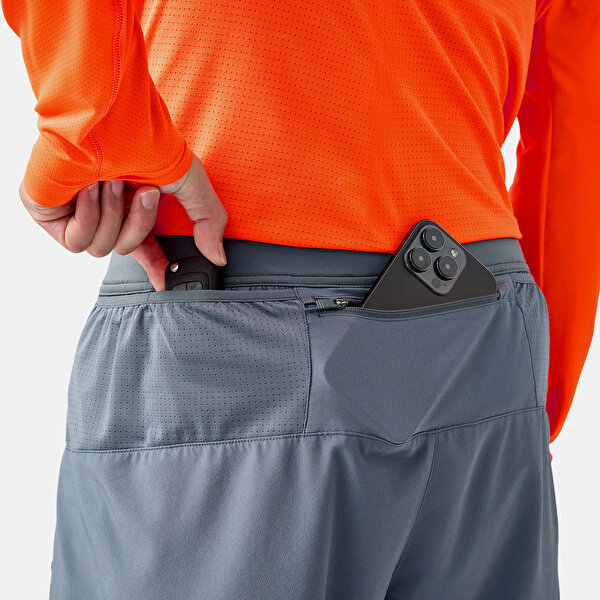 BROOKS Journey 5" Short - 3