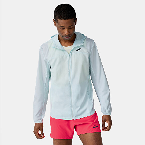 Canopy Jacket 2.0 - Mavi