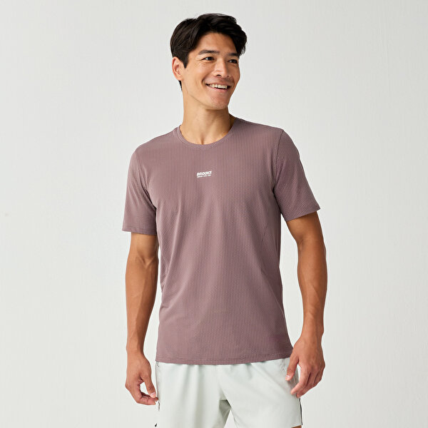 Brooks High Point Short Sleeve 2.0 - 0
