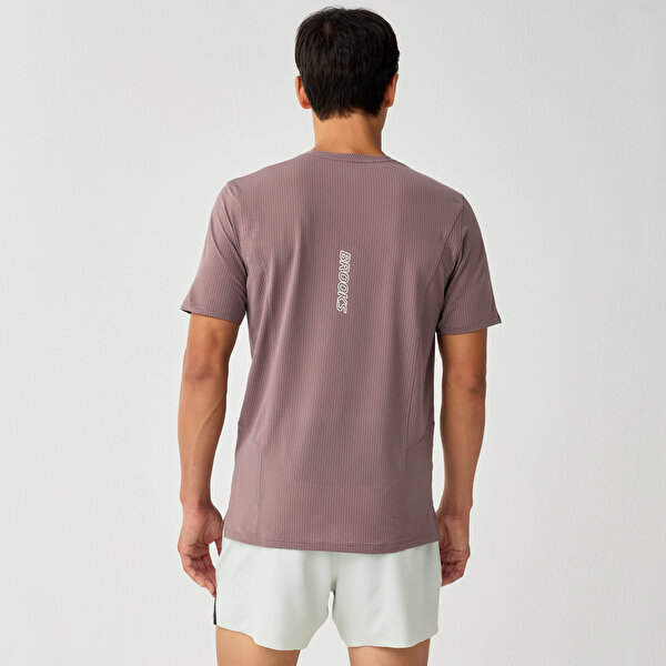 Brooks High Point Short Sleeve 2.0 - 1
