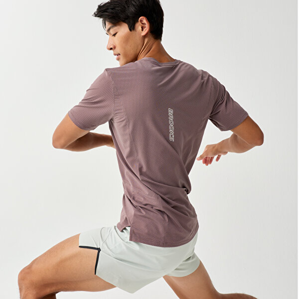 Brooks High Point Short Sleeve 2.0 - 2