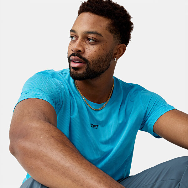 BROOKS High Point Short Sleeve 2.0 - 2