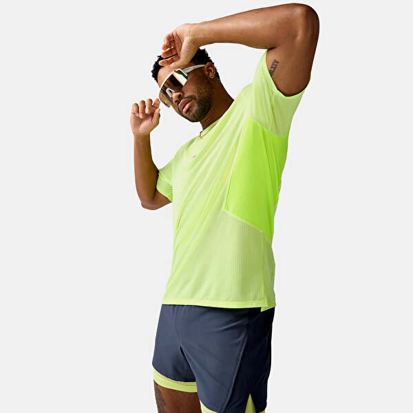 BROOKS High Point Short Sleeve 2.0 - 2