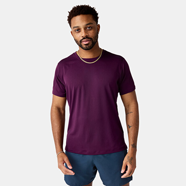 BROOKS Dash Short Sleeve - 0