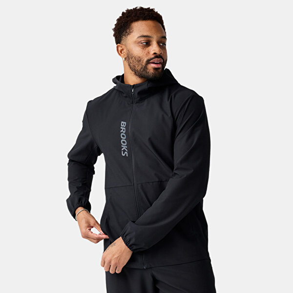 BROOKS Canopy Jacket - 0