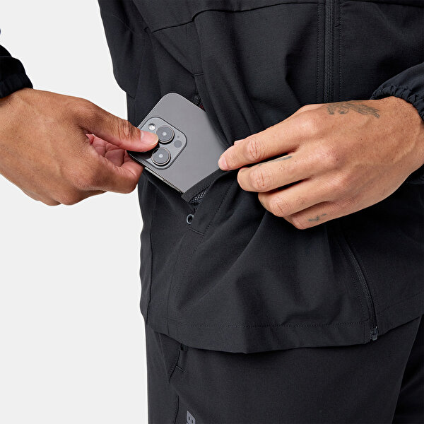 BROOKS Canopy Jacket - 3