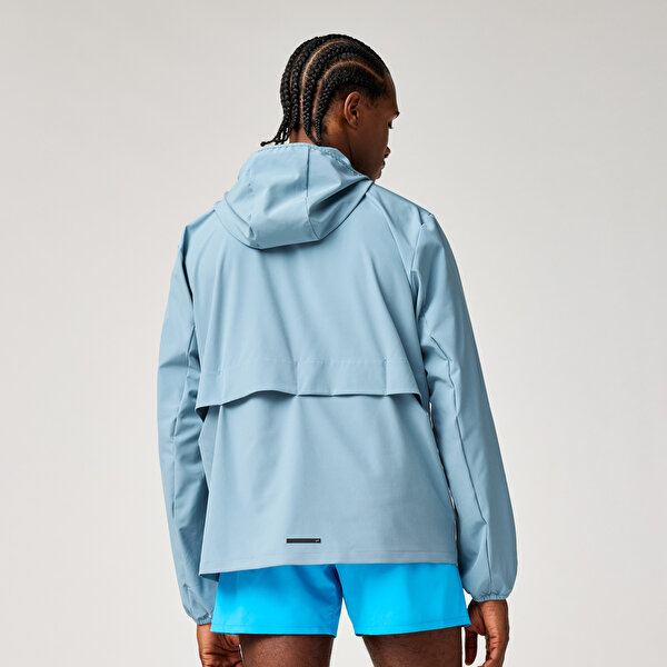 Canopy Jacket - 2