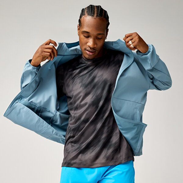 Canopy Jacket - 3