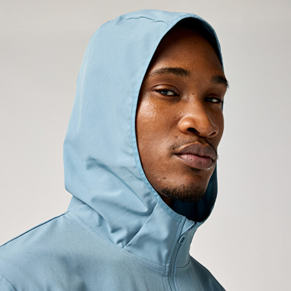 Canopy Jacket - 5