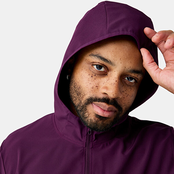 BROOKS Canopy Jacket - 3