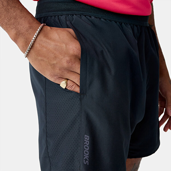BROOKS Dash 2-In-1 Short - 2