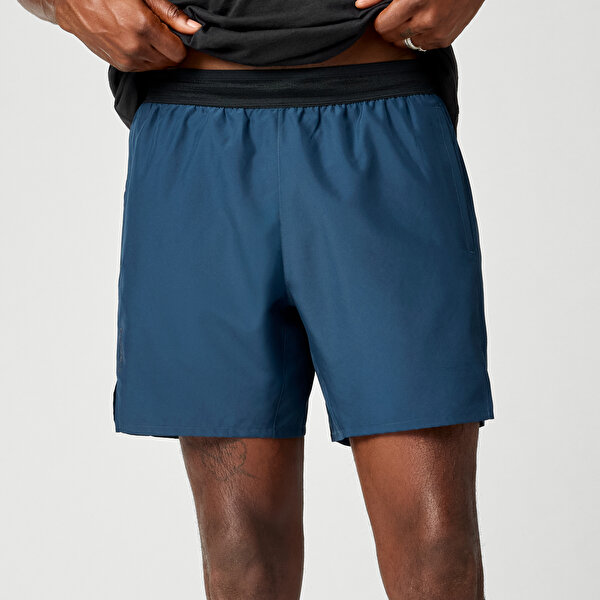 Dash 2-In-1 Short - Mavi