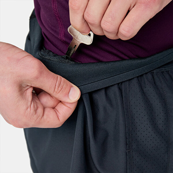 BROOKS Dash Speed Short - 1