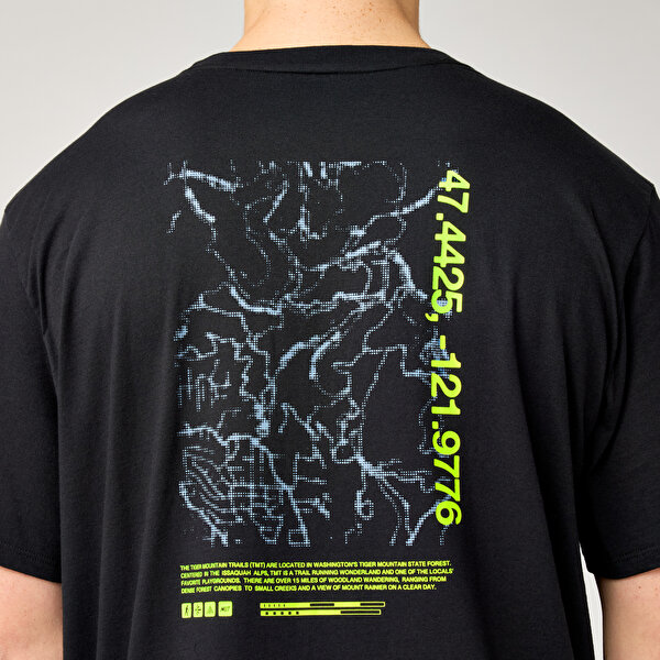 Brooks Graphic Short Sleeve - 2