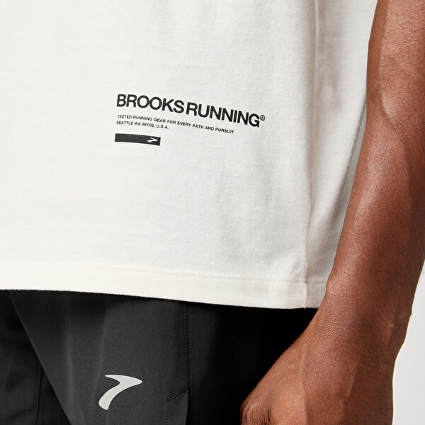 Graphic Short Sleeve - 5