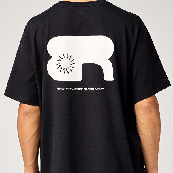 Brooks Movement Heavyweight Tee - 3
