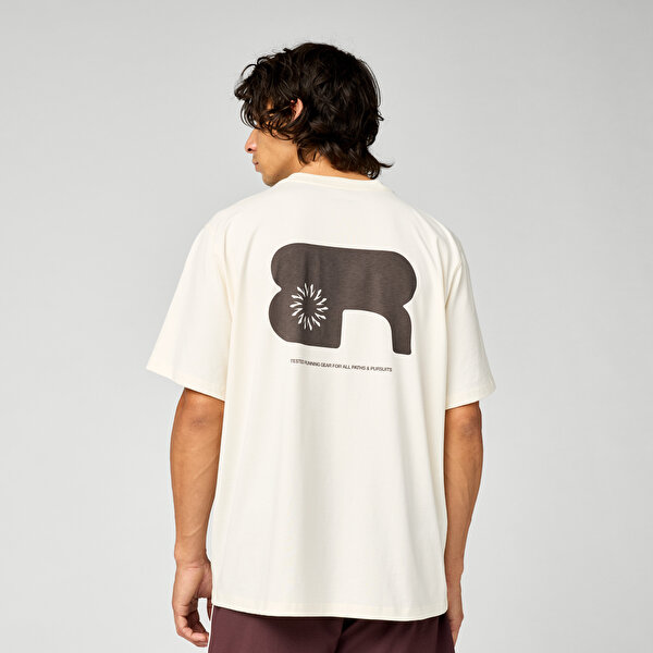 Brooks Movement Heavyweight Tee - 1