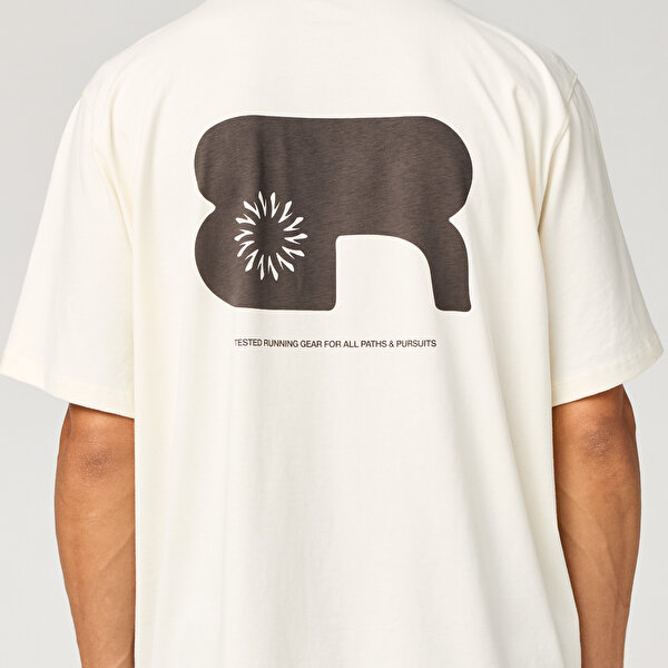 Brooks Movement Heavyweight Tee - 2