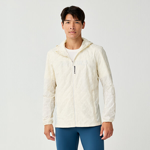 Brooks Canopy Reflective Jacket - 0