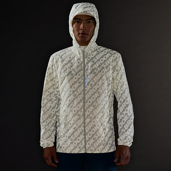 Canopy Reflective Jacket - 5