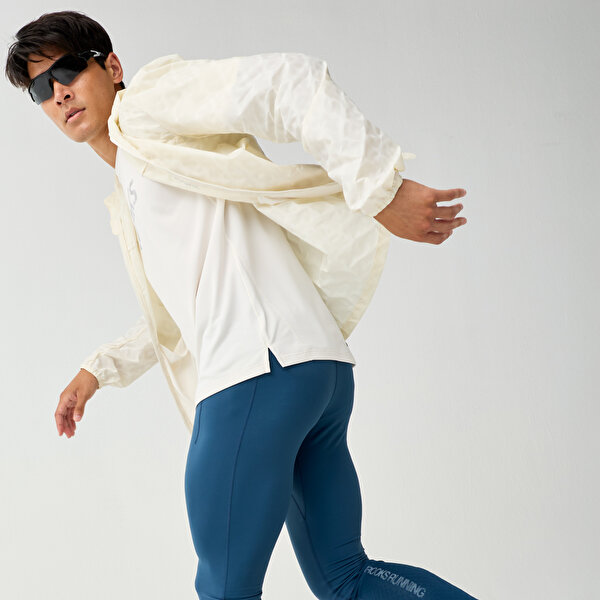 Canopy Reflective Jacket - 7