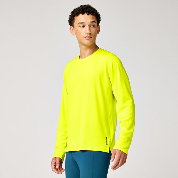 Brooks Dash Long Sleeve - 0