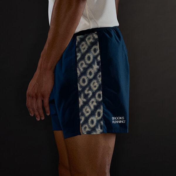 Brooks Dash Reflective Short - 3