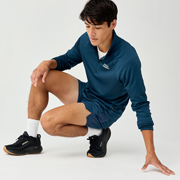Dash Reflective Short - 6