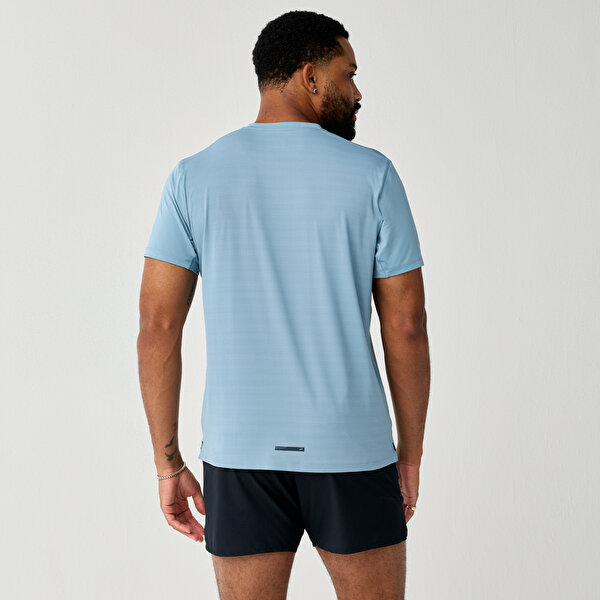 Brooks Dash Cooling Short Sleeve - 1