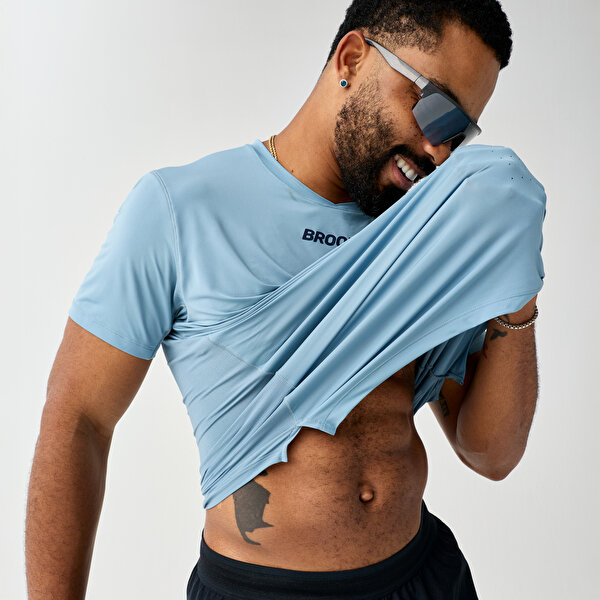 Dash Cooling Short Sleeve - 5