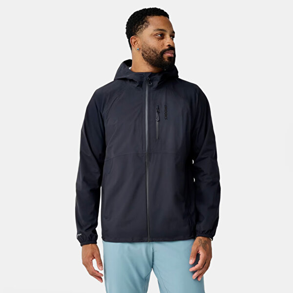 Brooks Canopy Waterproof Jacket - 0