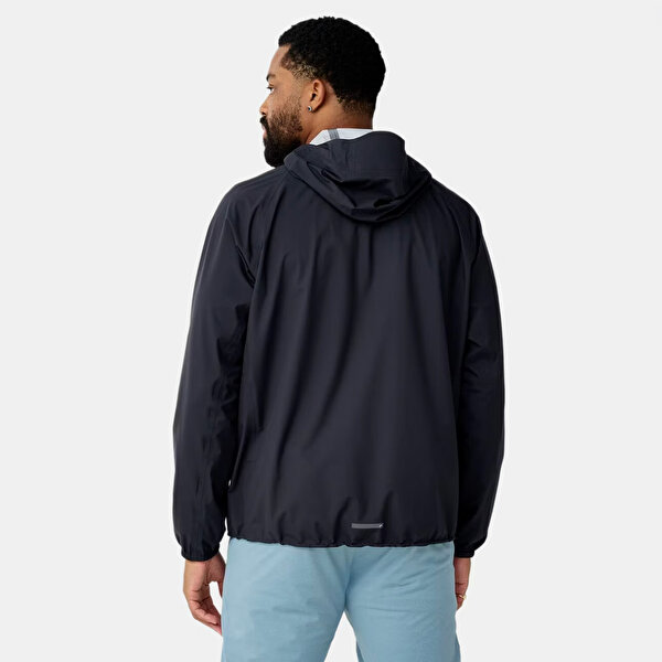 Brooks Canopy Waterproof Jacket - 1