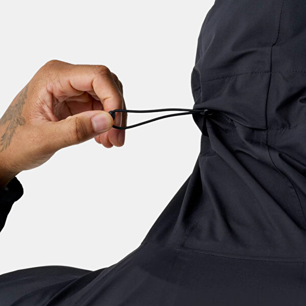 Brooks Canopy Waterproof Jacket - 3