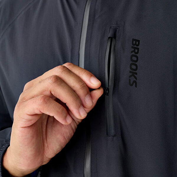 Canopy Waterproof Jacket - 5