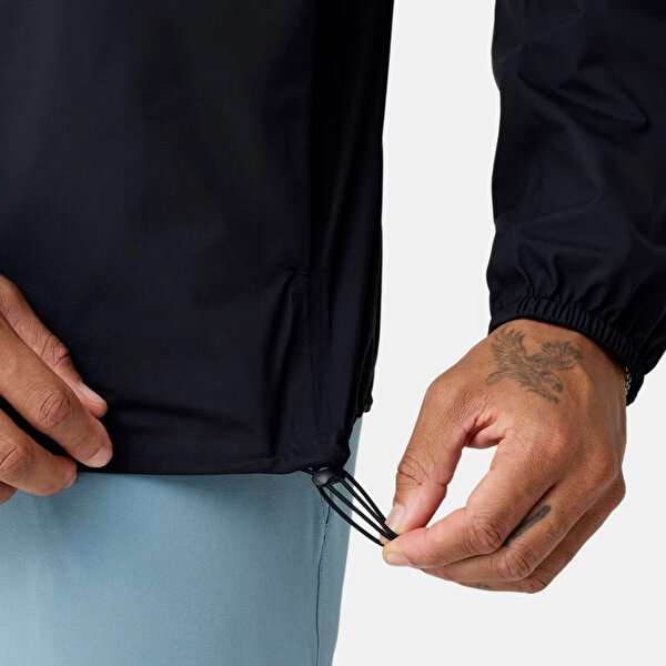 Canopy Waterproof Jacket - 7