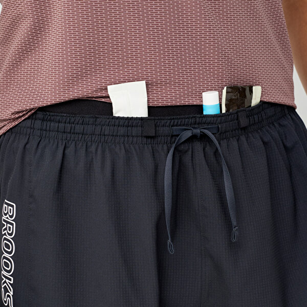 Brooks Cascadia 2-In-1 Short - 3