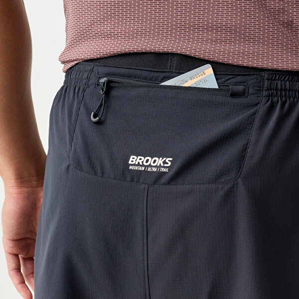 Cascadia 2-In-1 Short - 5