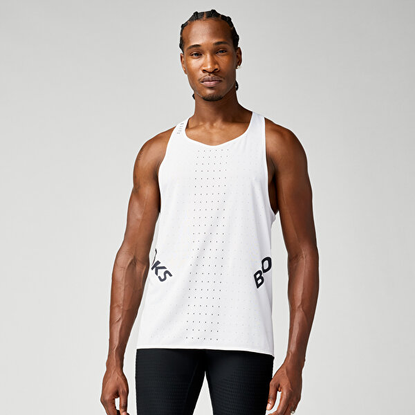 Brooks Hyperion Elite Singlet - 0