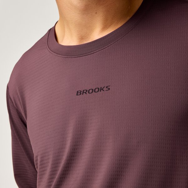 Movement Long Sleeve - 3