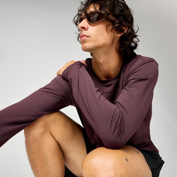 Movement Long Sleeve - 5