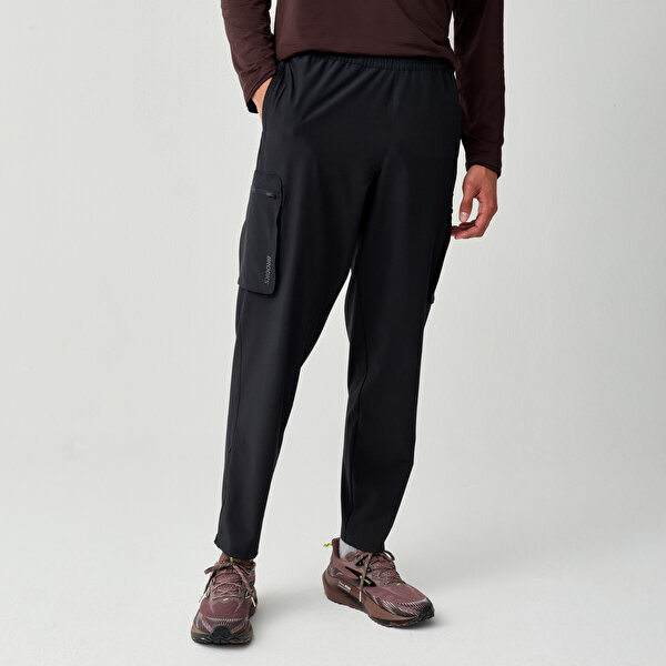 Brooks Movement Cargo Tech Pant - 0