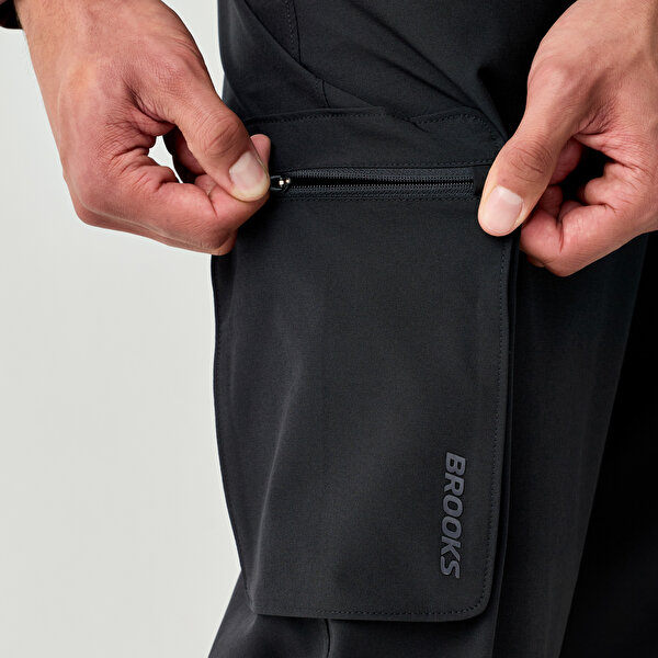 Brooks Movement Cargo Tech Pant - 3